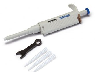Carolina® Economy Pipettor, 100-1,000 µL