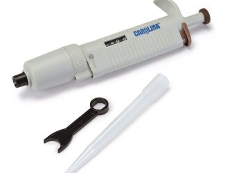 Carolina® Economy Pipettor, 1,000-5,000 µL (1-5 mL)