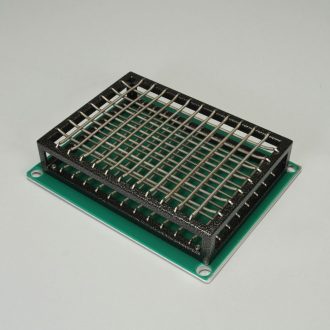 Universal Spring Mini Platform