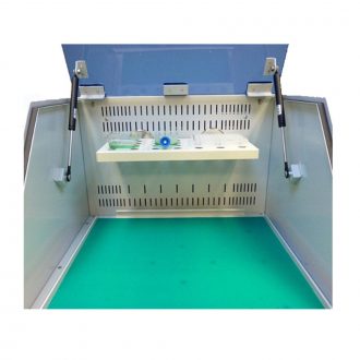 Platform Shelf