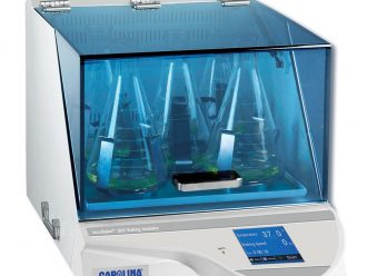 Carolina® Shaking Incubator, with Heating and Cooling, 115 V