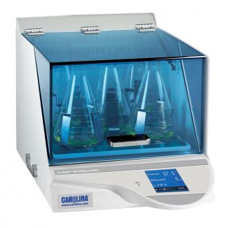 Carolina® Shaking Incubator, with Heating and Cooling, 230 V