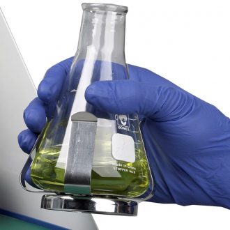 MAGic Clamp™ 500-mL Flask
