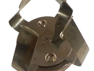 MAGic Clamp™ 250-mL Flask