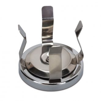 MAGic Clamp™ 125-mL Flask