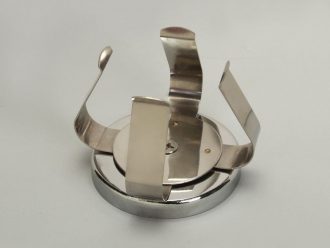 MAGic Clamp™ 50-mL Flask