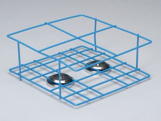 MAGic Clamp™ Tube Rack, 4 x 500 mL; 4 x 600 mL conical