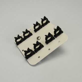 MAGic Clamp™ Tube Rack, 4 x 15 mL