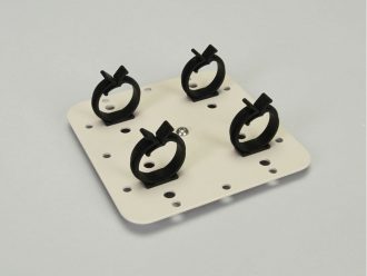 MAGic Clamp™ Tube Rack, 2 x 50 mL