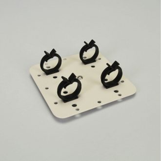MAGic Clamp™ Tube Rack, 2 x 50 mL