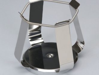 MAGic Clamp™ 2,000-mL Flask