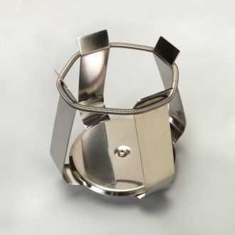MAGic Clamp™ 1,000-mL Flask