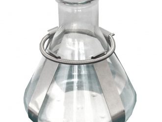 MAGic Clamp™ 3,000-mL Flask