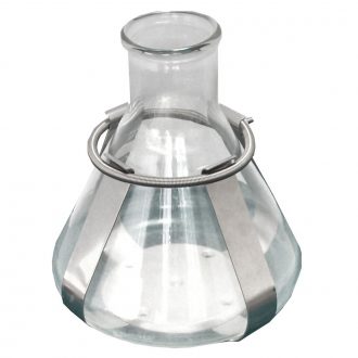 MAGic Clamp™ 3,000-mL Flask