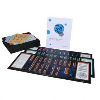 Disorder Detectives Classroom Kit