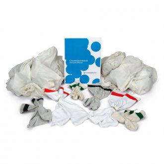 ChromoSock® Meiosis Classroom Kit