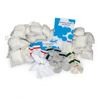Modeling, Meiosis, and Mendel Classroom Kit