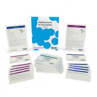 Making Sense of Uncertainty Kit