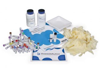 HNPCC: Detecting Inherited Forms of Cancer CarolinaBLU® Kit