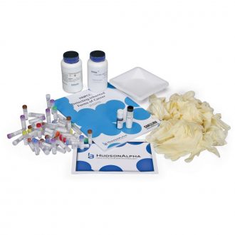 HNPCC: Detecting Inherited Forms of Cancer CarolinaBLU® Kit
