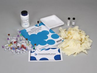 HNPCC: Detecting Inherited Forms of Cancer GelGreen® Kit