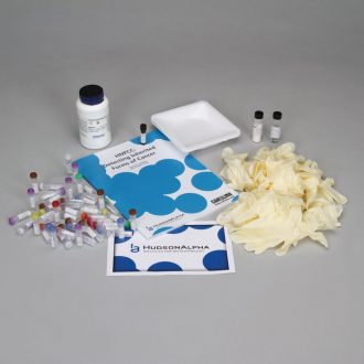 HNPCC: Detecting Inherited Forms of Cancer GelGreen® Kit