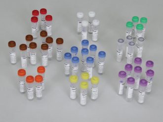 HNPCC: Detecting Inherited Forms of Cancer DNA Pack for CarolinaBLU® Kit