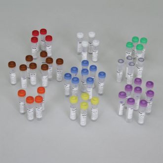 HNPCC: Detecting Inherited Forms of Cancer DNA Pack for CarolinaBLU® Kit