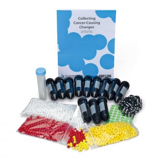 Collecting Cancer-Causing Changes Kit