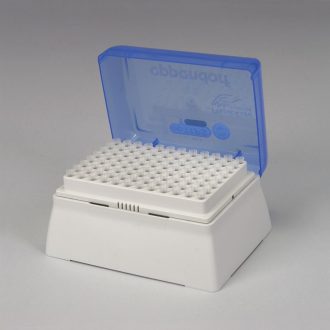 Micropipet Tips, Clear, Eppendorf®, 0.5-20 µL, Case of 960