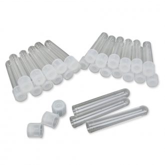 Culture Tube, 15 mL, Pack of 25