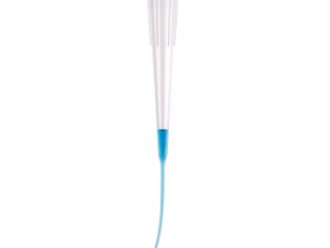 LoadWell™ Micropipet Tips, Sterile, 20–200 µL, Rack of 96