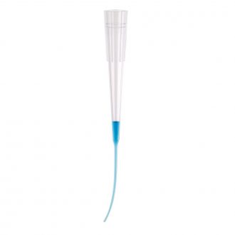 LoadWell™ Micropipet Tips, Sterile, 20–200 µL, Rack of 96