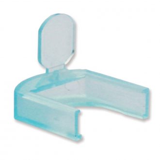Cap Locks for 1.5-mL Tubes, Pack of 25