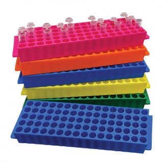 Microtube Rack, Pack of 5