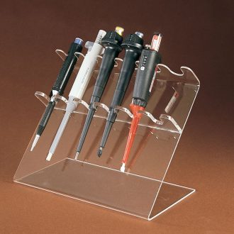 Carolina® MultiplePipet Stand