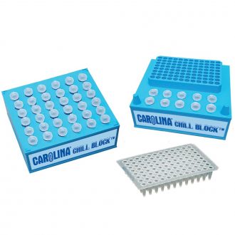 Carolina® Chill Block™ Portable Tube Chiller