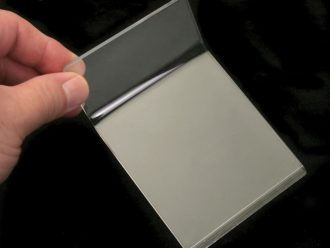 Gel Scoop