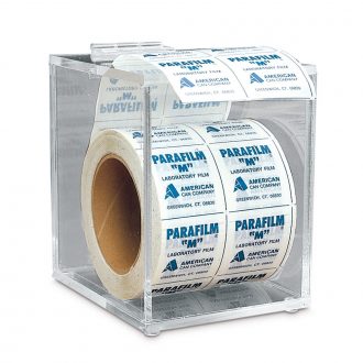 Parafilm®, 4 in W, 125-ft Roll