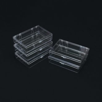 Western Blot Box, 6 x 4 x 1-1/4'', Pack of 5