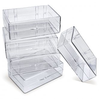Western Blot Box, 6 x 4 x 2'', Pack of 5