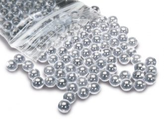 Glass Beads