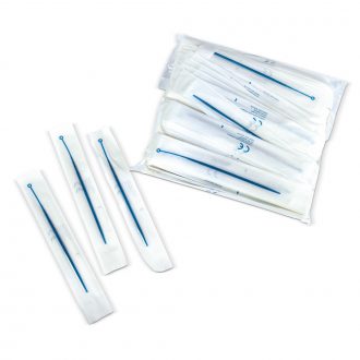 Disposable Inoculating Loops, Capacity 10 µL, Pack 250
