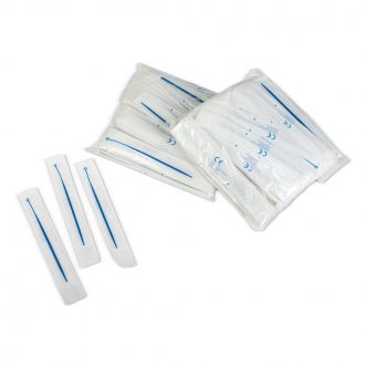 Disposable Inoculating Loops, Capacity 10 µL, Case of 500