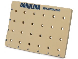 Foam Rack
