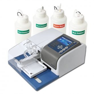 SmartWasher™ 96 Microplate Washer (without manifolds), 115 V, US Plug