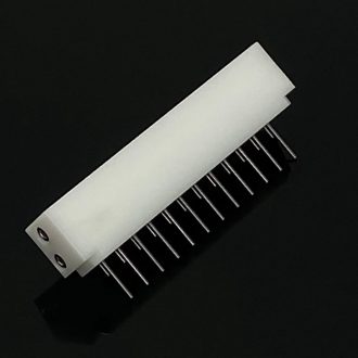 Manifold, 12-Channel, for SmartWasher™ 96 Microplate Washer