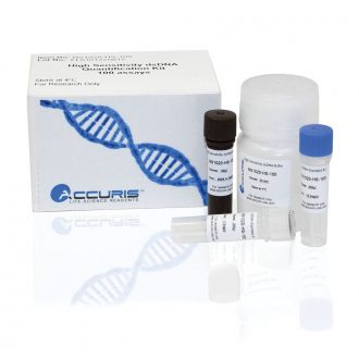 Broad-Range DNA Quantification Kit, 100 Assays