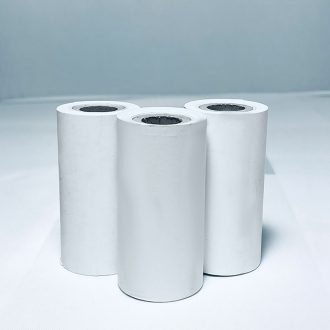 Paper Rolls for SmartDrop™ Nano Spectrophotometers, Pack of 3