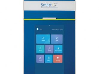 Smart-Q™ 100 Fluorometer for Single Samples